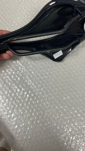 Used Prologo Dimension Nack 2025 bike — image 4 of 4