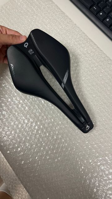 Gebrauchtes Prologo Dimension Nack 2025 Saddles & Seatposts