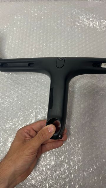 Tweedehands Black Inc Handlebar 2025 bike — afbeelding 8 van 9