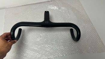 Gebrauchtes Black Inc Handlebar 2025 bike — Bild 1 von 9