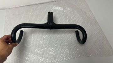Used Black Inc Handlebar 2025 Cockpit