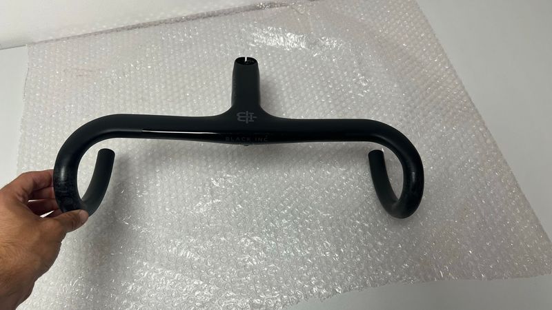 Gebrauchtes Black Inc Handlebar 2025 Cockpit