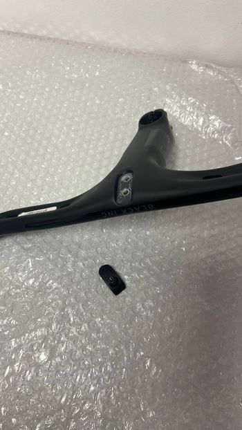 Gebrauchtes Black Inc Handlebar 2025 bike — Bild 9 von 9