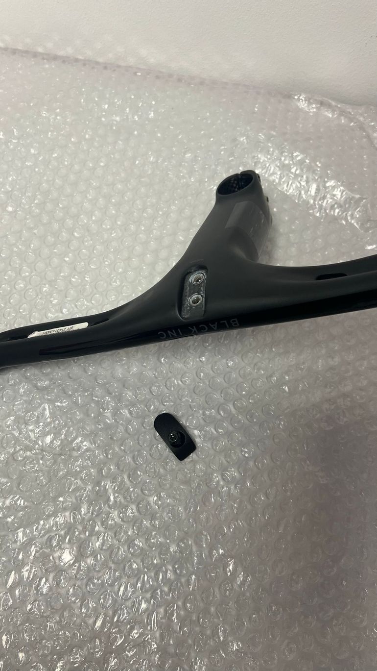 Gebrauchtes Black Inc Handlebar 2025 bike — Bild 9 von 9