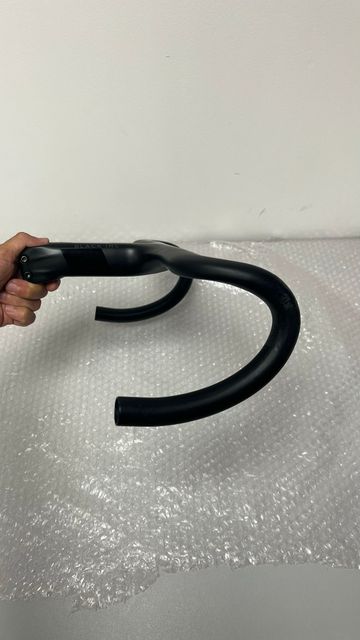 Tweedehands Black Inc Handlebar 2025 bike — afbeelding 6 van 9