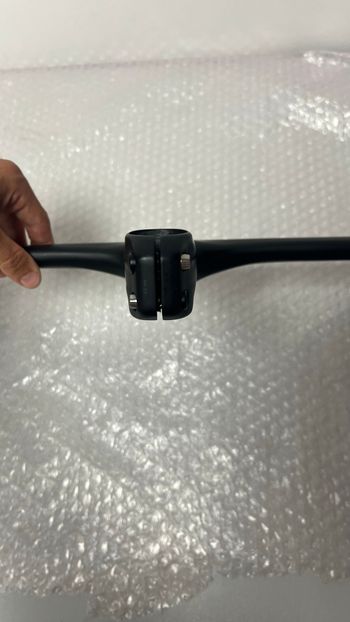Gebrauchtes Black Inc Handlebar 2025 bike — Bild 5 von 9