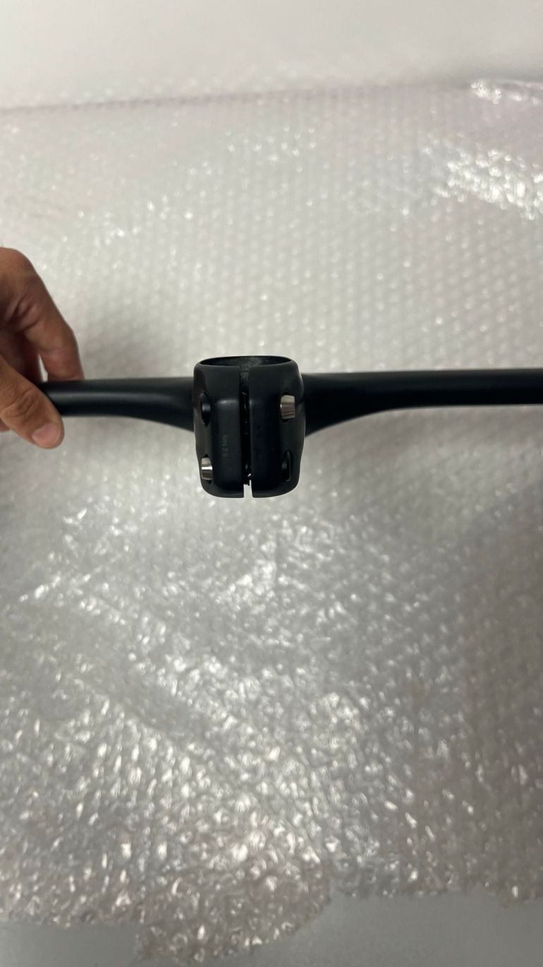 Gebrauchtes Black Inc Handlebar 2025 bike — Bild 5 von 9