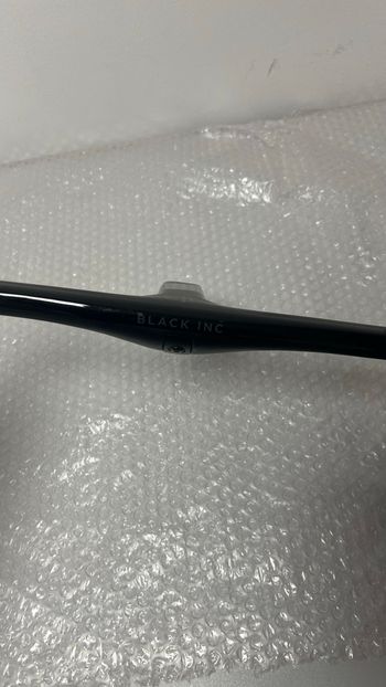 Gebrauchtes Black Inc Handlebar 2025 bike — Bild 3 von 9