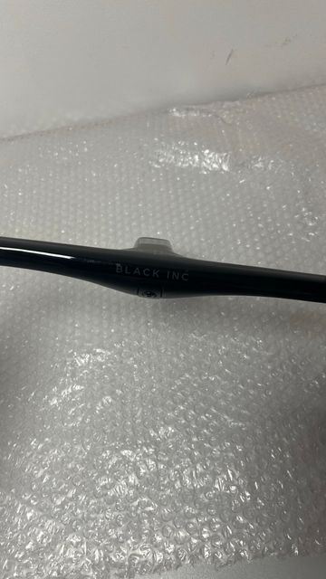 Tweedehands Black Inc Handlebar 2025 bike — afbeelding 3 van 9