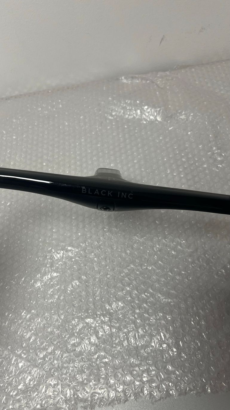 Gebrauchtes Black Inc Handlebar 2025 bike — Bild 3 von 9