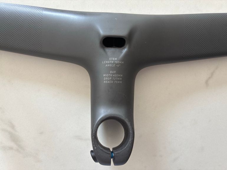 Used Roval Rapide Cockpit bike — image 4 of 6