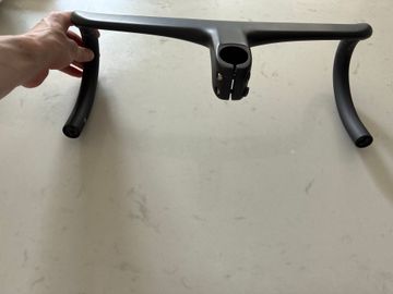 Used Roval Rapide Cockpit bike — image 3 of 6