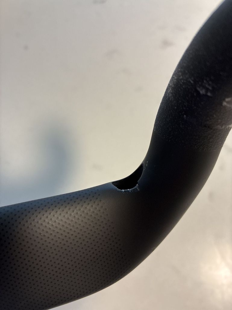 Used Roval Rapide Cockpit bike — image 5 of 6
