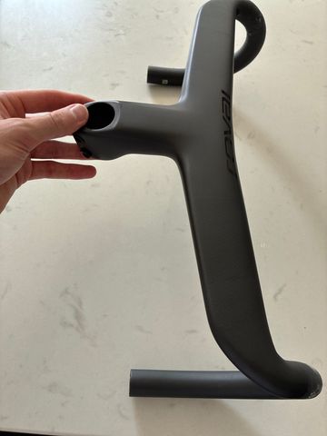 Used Roval Rapide Cockpit bike — image 2 of 6