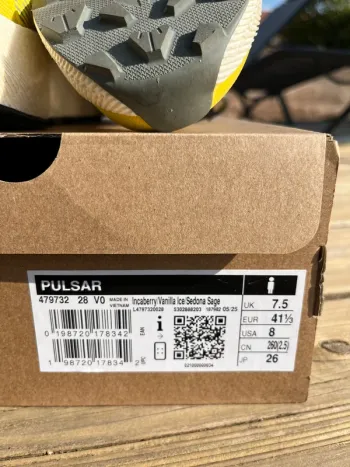 Used Salomon Pulsar bike — image 3 of 3