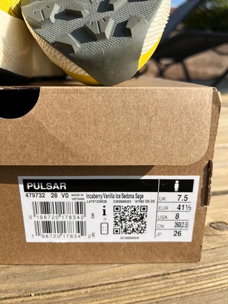 Used Salomon Pulsar bike — image 3 of 3
