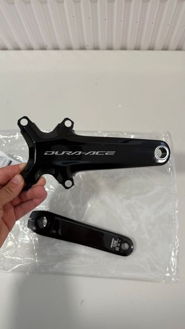 Shimano Dura Ace 9200 2026 Drivetrain & Pedals d'occasion