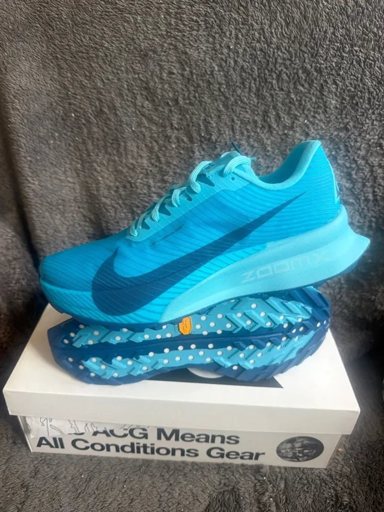 Nike ACG Ultrafly Trail bike d'occasion — image 2 sur 7