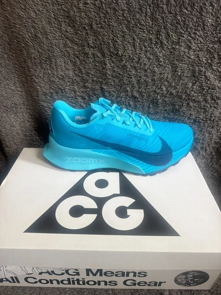 Nike ACG Ultrafly Trail bike d'occasion — image 5 sur 7