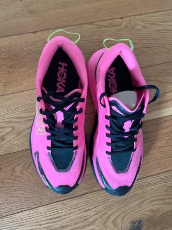 Used Hoka MAFATE 5 bike — image 1 of 6