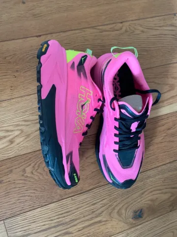 Used Hoka MAFATE 5 bike — image 2 of 6