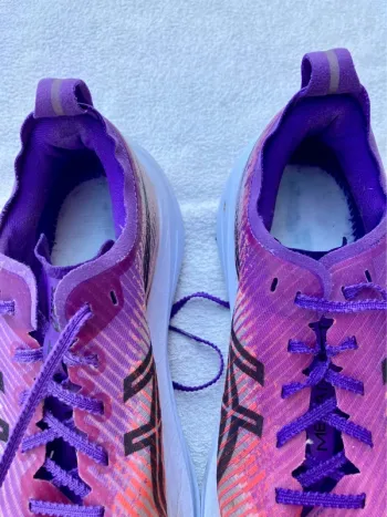 Gebrauchtes Asics Megablast bike — Bild 6 von 6