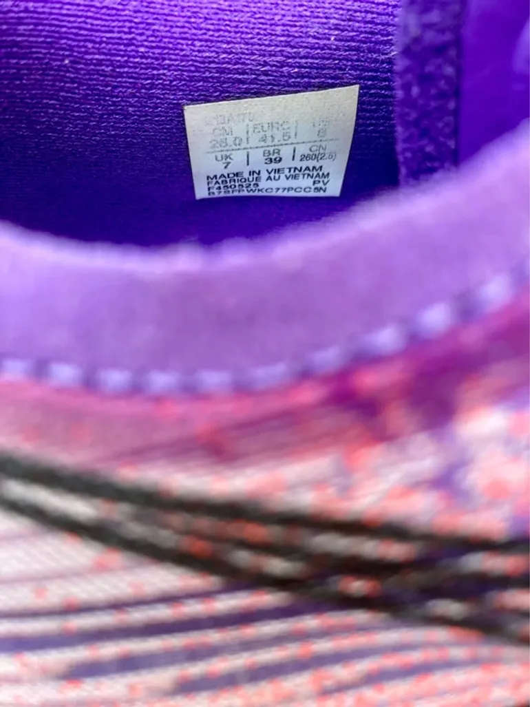 Gebrauchtes Asics Megablast bike — Bild 4 von 6
