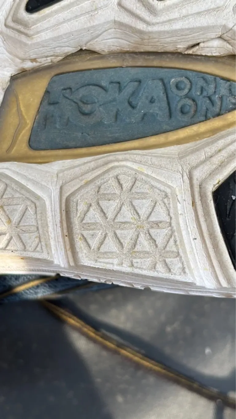 Used Hoka Baskets bike — image 5 of 7