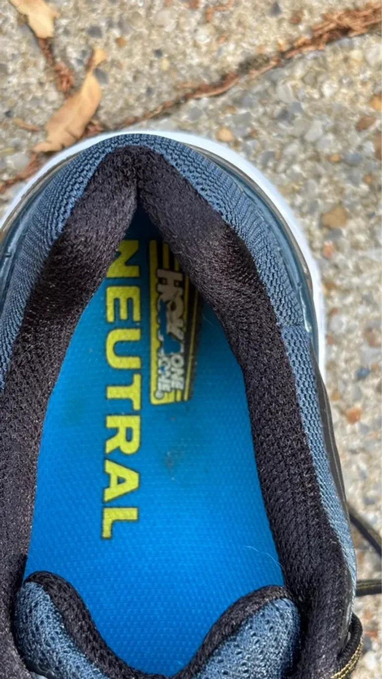 Used Hoka Baskets bike — image 3 of 7