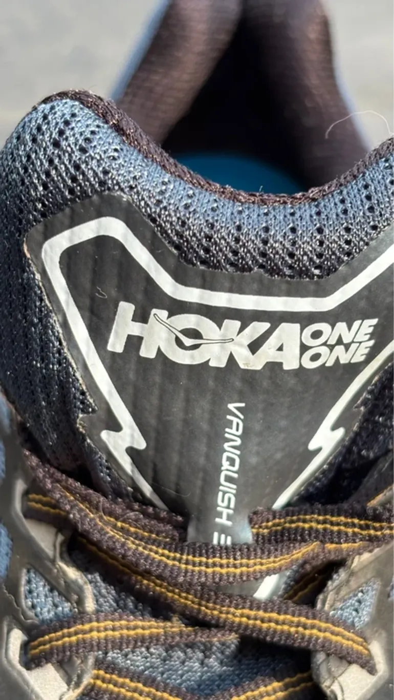 Used Hoka Baskets bike — image 7 of 7