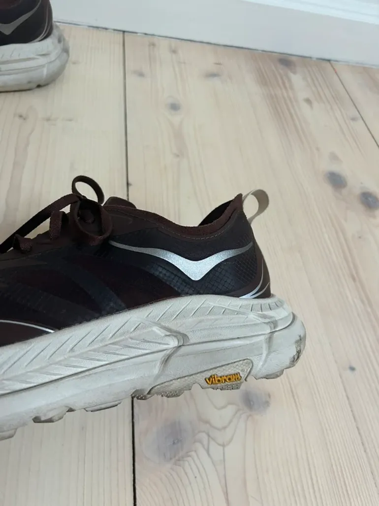 Gebrauchtes Hoka Mafate Speed 4 Lite bike — Bild 4 von 4
