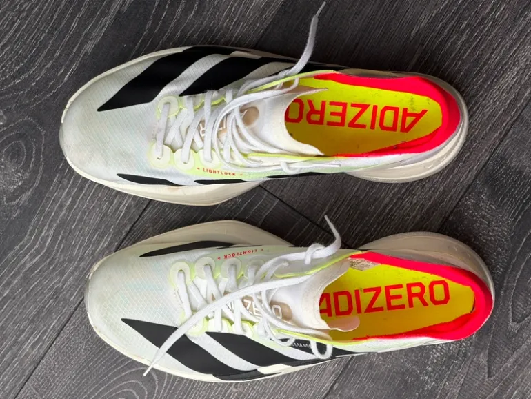 Used Lightweight Adizero Adios Pro 4 bike — image 2 of 9