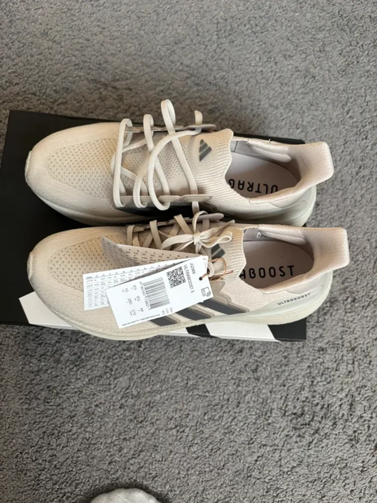Adidas Ultraboost 5 bike d'occasion — image 4 sur 7