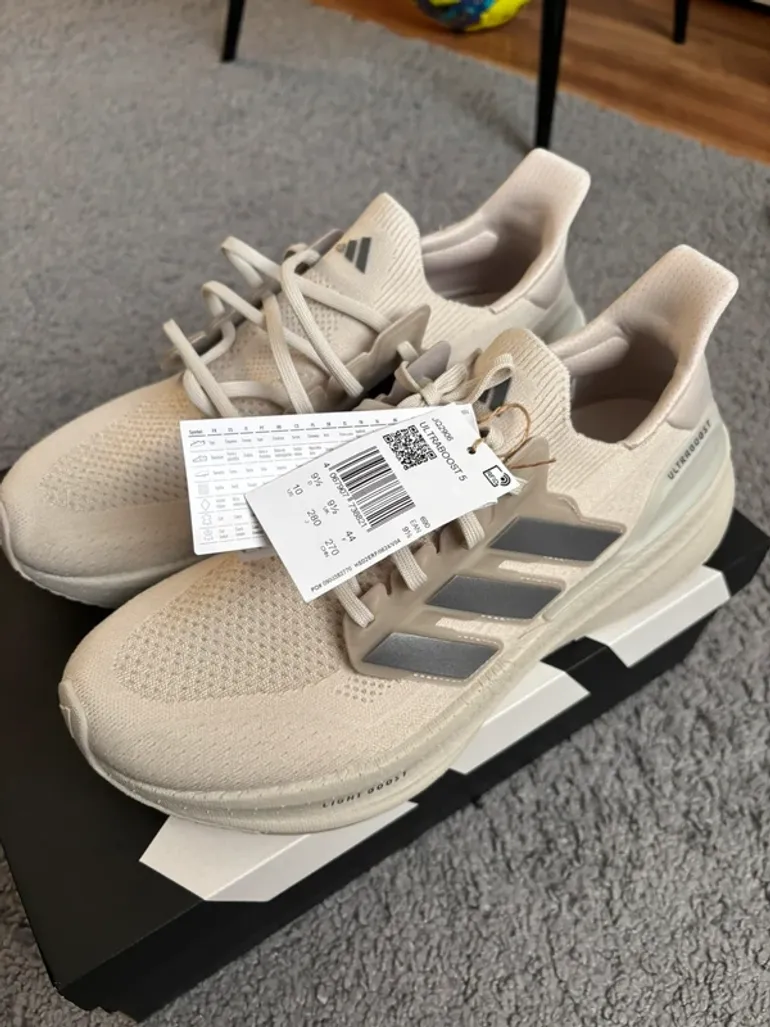 Adidas Ultraboost 5 bike d'occasion — image 5 sur 7