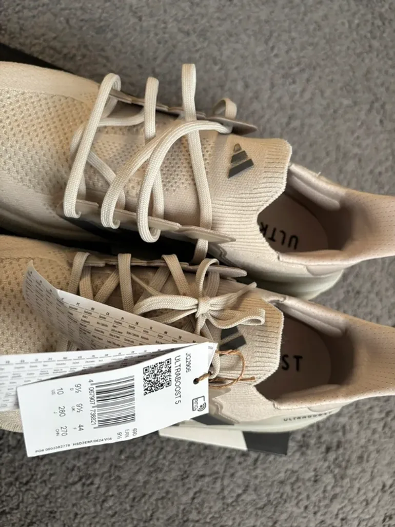 Adidas Ultraboost 5 bike d'occasion — image 6 sur 7