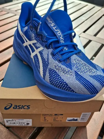 Used Asics Dynablast 5 bike — image 1 of 3