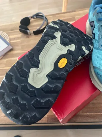 Gebrauchtes New Balance Running Shoes bike — Bild 5 von 7