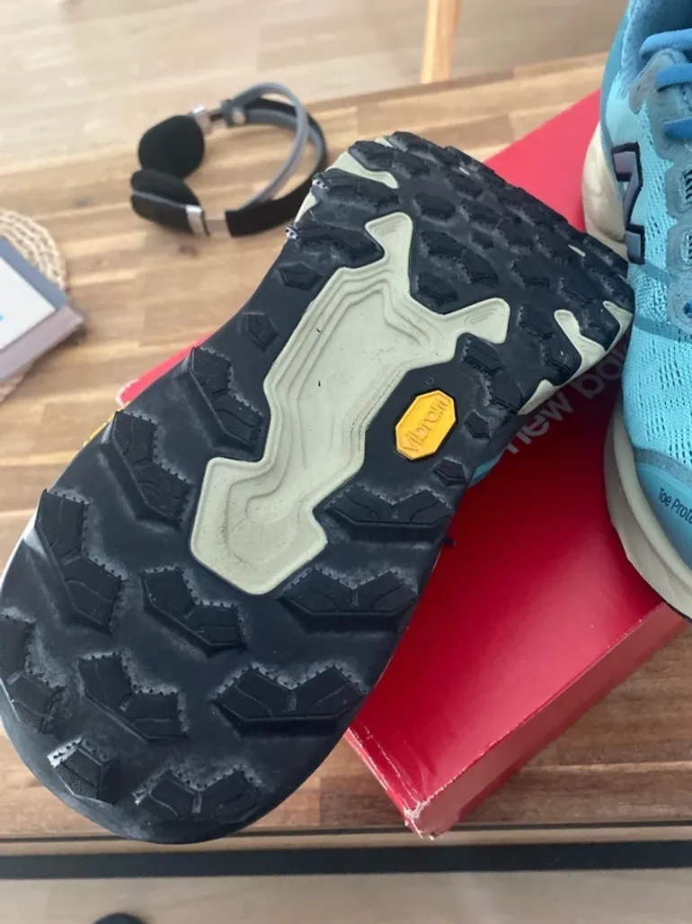 Gebrauchtes New Balance Running Shoes bike — Bild 5 von 7