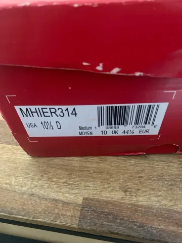 Gebrauchtes New Balance Running Shoes bike — Bild 7 von 7