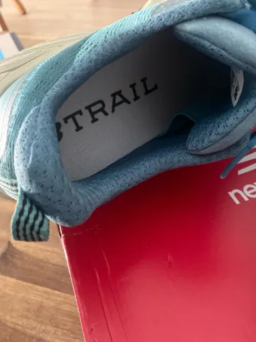 Gebrauchtes New Balance Running Shoes bike — Bild 3 von 7