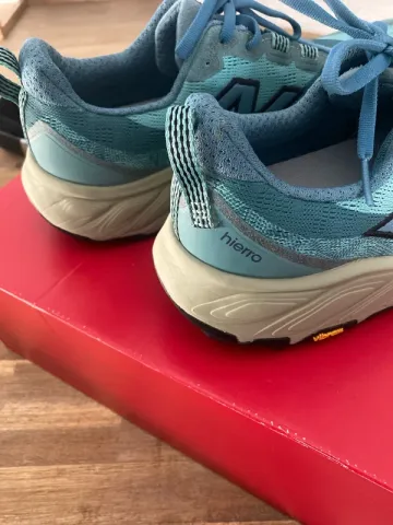 Gebrauchtes New Balance Running Shoes bike — Bild 6 von 7