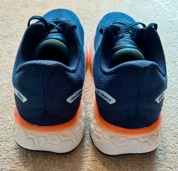 Used New Balance Fresh Foam X 880v12 bike — image 6 of 8
