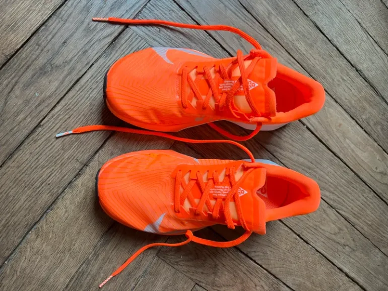 Used Nike Ultrafly bike — image 3 of 6
