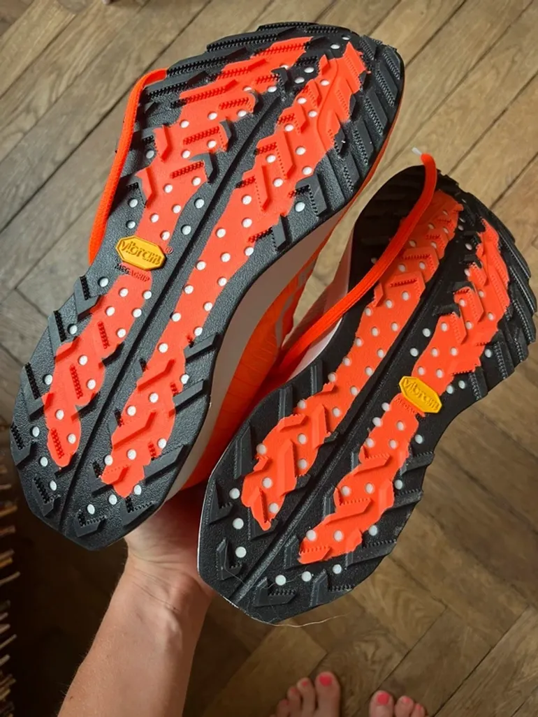 Used Nike Ultrafly bike — image 5 of 6