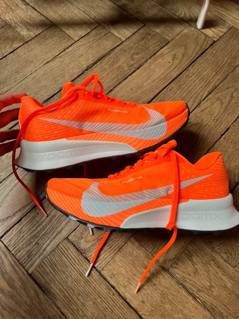 Used Nike Ultrafly bike — image 2 of 6