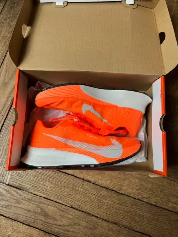Used Nike Ultrafly Running Shoes