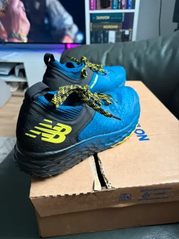 Used New Balance Herren-Sneaker bike — image 3 of 9