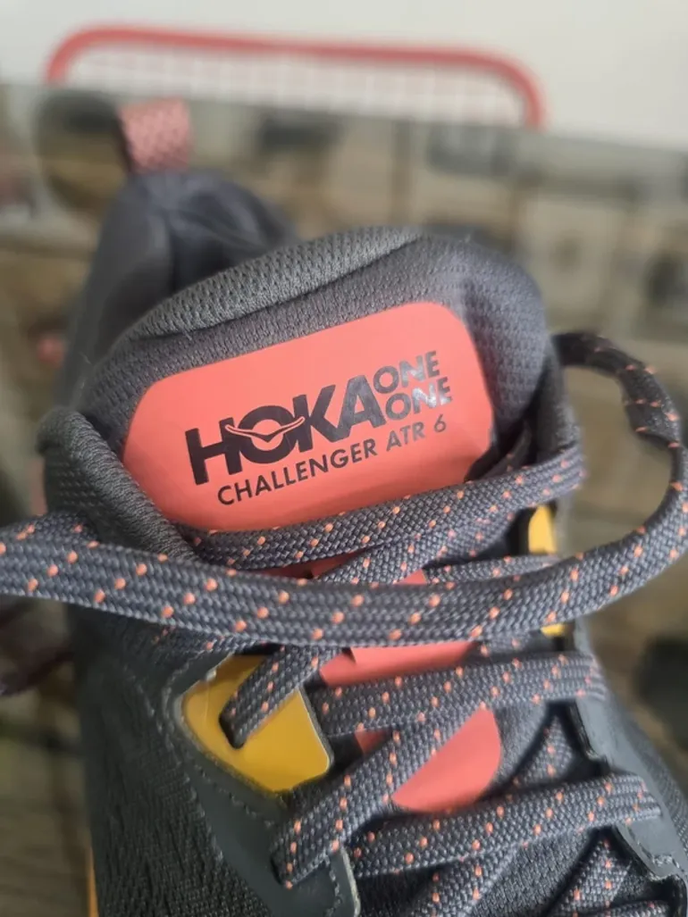 Used Hoka Challenger ATR 6 bike — image 6 of 6