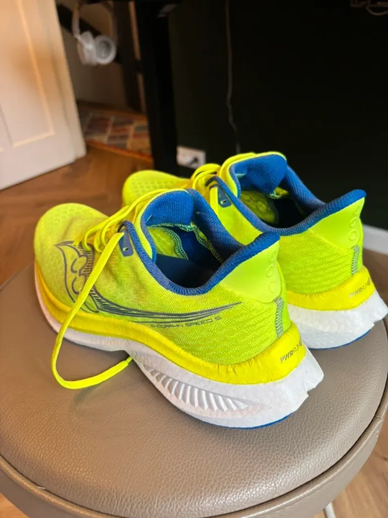 Używany Saucony Endorphin Speed 5 bike — zdjęcie 2 z 7