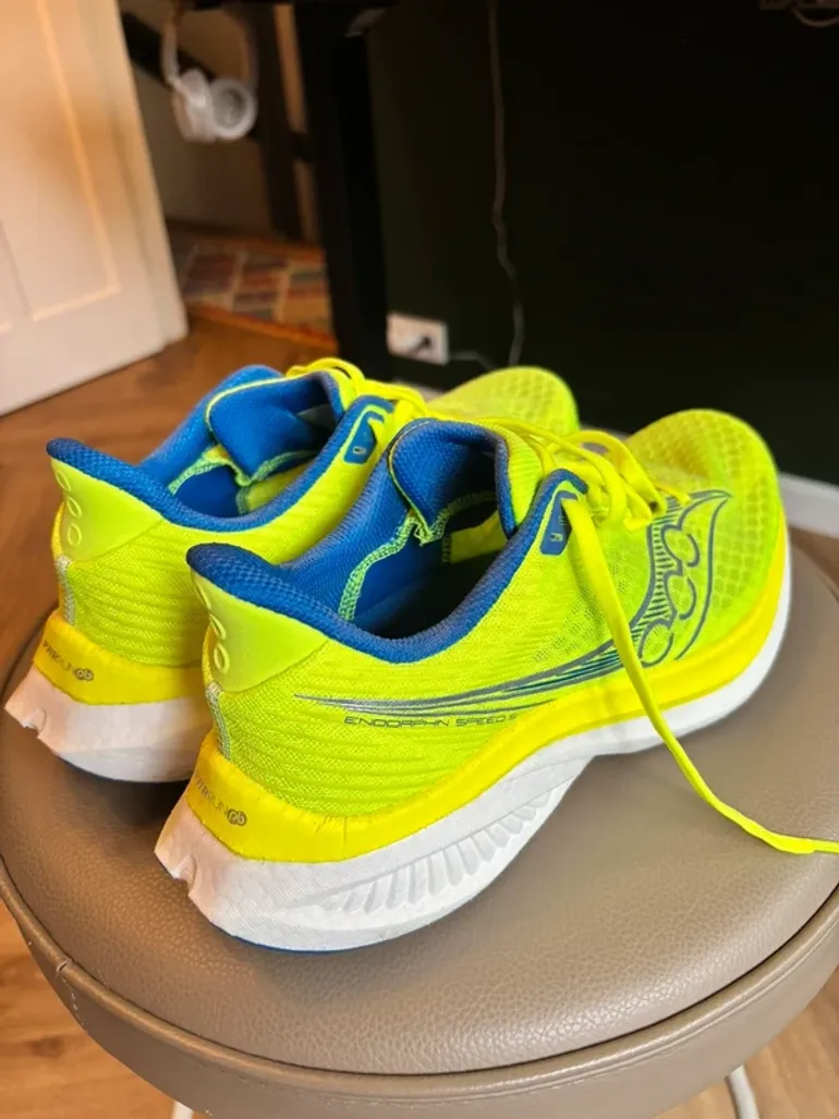 Używany Saucony Endorphin Speed 5 bike — zdjęcie 3 z 7